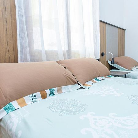 Hotel Olti Влёра Экстерьер фото