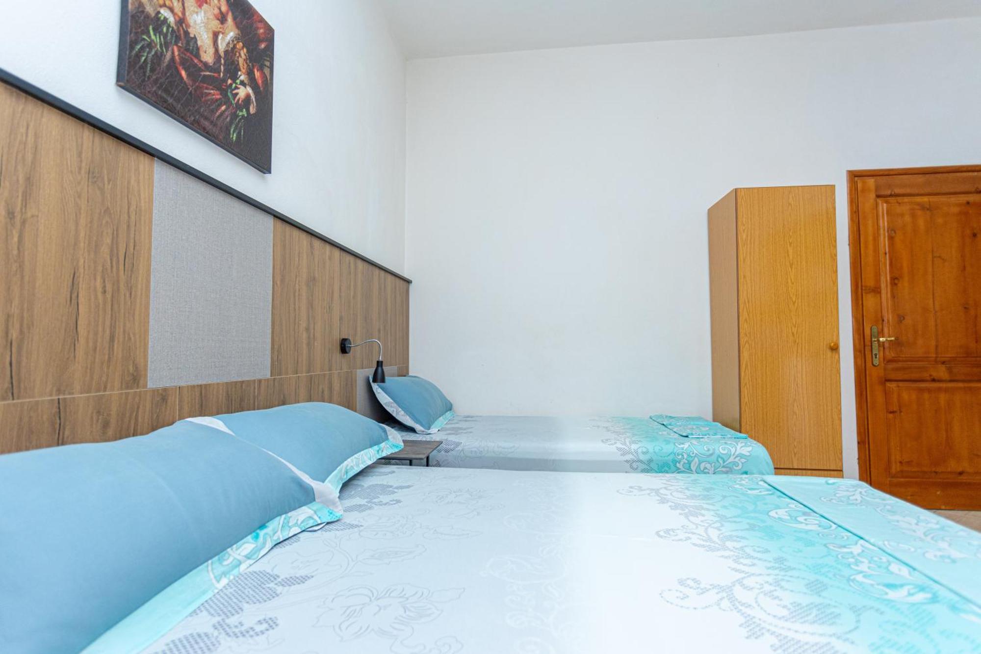 Hotel Olti Влёра Экстерьер фото