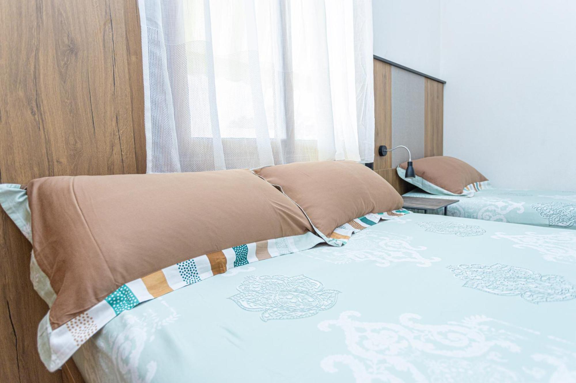 Hotel Olti Влёра Экстерьер фото