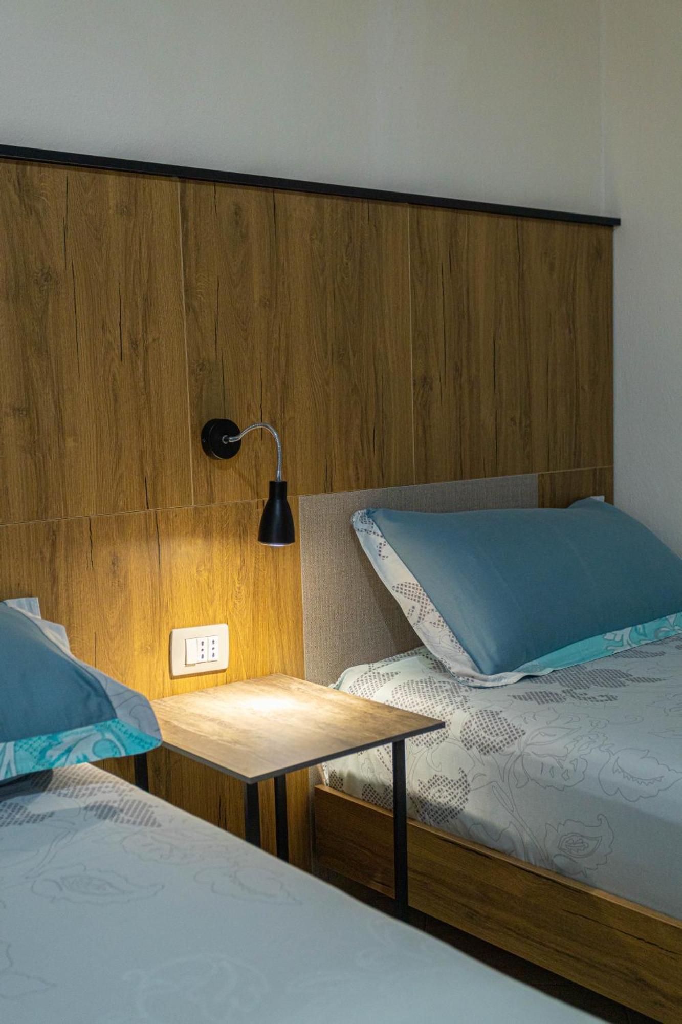 Hotel Olti Влёра Экстерьер фото